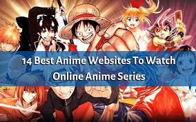 Here We Have Listed 14 Best Anime Websites With Our Listed Sites You Can Watch Anime Series For Free Even Anime Websites Free Anime Movie Free Anime Websites