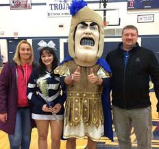 POTTSTOWN SCHOOL DISTRICT