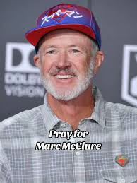 Marc Mcclure