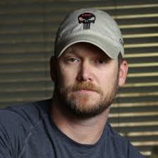 Anatomy Of: Chris Kyle's Loadout