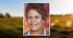 Mae Etta Lewis, 94 Obituary December 1, 2022