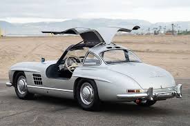1955 Mercedes Benz 300 Sl Gullwing Hiconsumption In 2020 Mercedes Benz 300 Mercedes Benz Mercedes