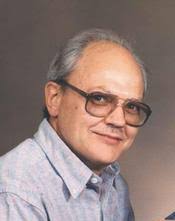 Gary Elvin Anderson (1941-2013): homenaje de Find a Grave