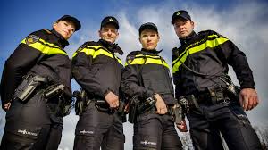 Maybe you would like to learn more about one of these? Uniformen Van Politie Utrecht Gestolen Nos