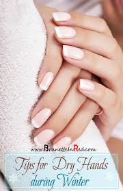 How To Take Care Of Your Hands During Winter Pretty Nail Colors Nails Inspiration Nails