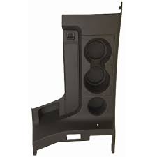 We believe in helping you find the product that is right for you. 2007 2013 Toyota Sequoia Tundra Upper Center Console Dark Brown New 588040c080e0 Factory Oem Parts