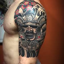 See more ideas about bushido, samurai art, japanese art. Tattoodo Find Your Next Tattoo