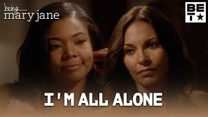 No One Is There For Me