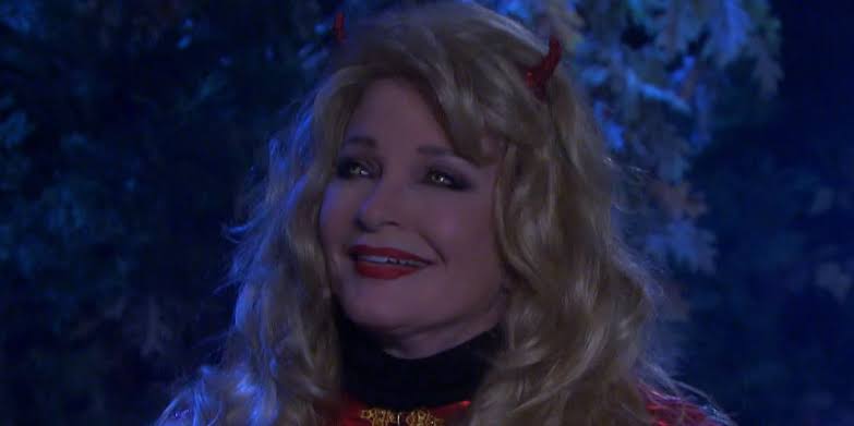 Days of Our Lives' Best Storyline is Marlena's Demonic Possession