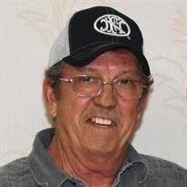 Danny Sparks Sr. Obituary