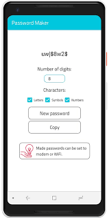 This software has been published on softonic on march 14th, 2019 and we have not had the opportunity to try it yet. Download Wifi Warden 3 3 4 For Android