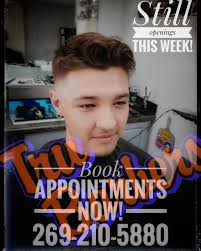 Profile for Tru Barbers