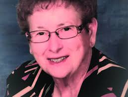 Sharon K. Bilstein (Helm) Obituary