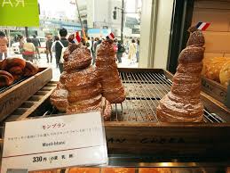 Every Hour Is Happy Hour At Roppongi S Cafe Sakura Culinary Backstreets