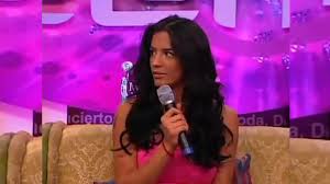 Bárbara de regil lamenta las severas críticas que ha recibido por parte de muchas personas, incluso algunas muy relevantes, por un video en el que envía un mensaje a quienes sufren de violencia intrafamiliar. Video Muestra A Barbara De Regil Antes De Su Cirugia Estetica Infobae