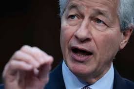 JPMorgan CEO Jamie Dimon's Next Stock Sales Could Reach $280 Million