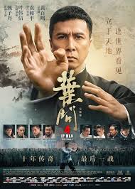 Ip Man 4 Power Of Will Poster Ip Man 4 Ip Man Movie Ip Man