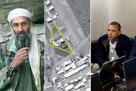 أسامة بن محمد بن عوض بن لادن‎) usāmah bin muḥammad bin 'awaḍ bin lādin; Jag Sag Bin Laden Ta Sina Sista Andetag Svd