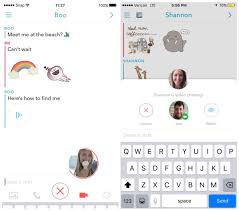 To use it in your video, launch the video settings. Detailed Steps How To Facetime On Snapchat 2020 Update
