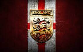 Iphone walls football wallpaper apple watch faces england flag wallpaper. Herunterladen Hintergrundbild England National Football Team Golden Logo Europa Uefa Red Metal Hintergrund Den Englischen Fussball Team Fussball Efa Logo Fussball England Mit Einer Auflosung Zu Uberwachen 2880x1800 Bilder Auf Dem Desktop