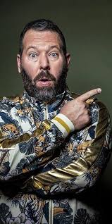 Bert Kreischer bringing Fully Loaded Comedy Festival to Canton