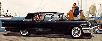 Image result for Raven Black 1958 Chrysler