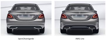 Choosing The Right C Class 2019 Meyer Motors Blog
