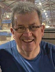 Condolence Book for Mark Fahy (Menlo, Galway)