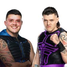 Tom and Nick Mysterio 🤝 : r/Wrasslin