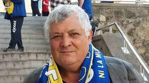 El propietario del restaurante El Mirlo, Rafael Chico, la quinta víctima  del coronavirus en Tarifa