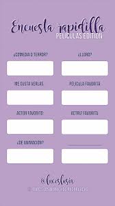 Se te abrirán los stickers de instagram, busca el que dice «preguntas» y haz clic sobre él. 25 Plantillas Para Hacer Encuestas En Instagram Stories Rpp Noticias