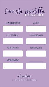 Haz la foto o el vídeo de lo que va a ser el fondo de tu encuesta. 25 Plantillas Para Hacer Encuestas En Instagram Stories Rpp Noticias