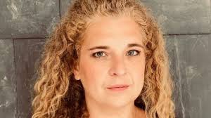 Liz Hauck Promised a Warm Meal Every Week. Then She Delivered.