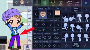 Gacha Club Dance Pose Glitch Youtube I do this so i can be as loos. gacha club dance pose glitch