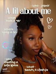 Let me Introduce Myself …