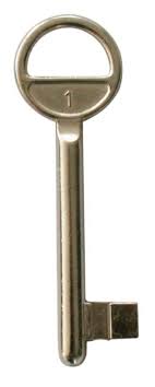 Tarif reproduction clé leroy merlin. Cle Pour Serrure Encastree Pour Serrures Monopoint Encastrees Thirard Leroy Merlin