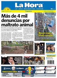 8 visitors have checked in at speedy internet sin límites. Ambato 11 De Junio De 2018 By La Hora Ecuador Issuu