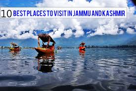Best places to visit in jammu & kashmir. 10 Best Places To Visit In Jammu And Kashmir Hello Travel Buzz