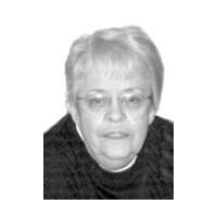 Eleanor Cloud Obituary