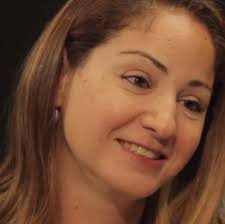 Voices of the First Coast: Arab American Stories