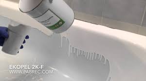 Is it worth re enamelling a bath. Bath Resurfacing Bath Re Enamelling Pabrec Com Bathroom Tub Remodel Tub Refinishing Ceramic Tile Bathrooms