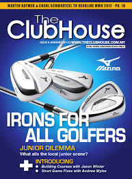 Having competed with each other for over 4 years, ssg links sdn bhd (ssg) and advantage golfing solution. The Clubhouse Jan 2012 By The Clubhouse Issuu