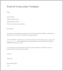 To manage the finances of your company in an organized manner and to keep your accounts in place you must send monthly or quarterly statements to your customers asking them to make the due payments and settle their account from time to time. Proof Of Funds Pof Definition Example Pof Letter