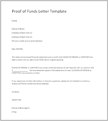 His account is 1350987377 and was opened on wednesday, january 23rd, 2019. Proof Of Funds Pof Definition Example Pof Letter