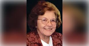 Obituary information for Margaret Katherine Korn