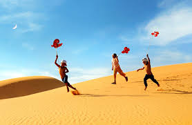 Image result for du lịch mũi né phan thiết
