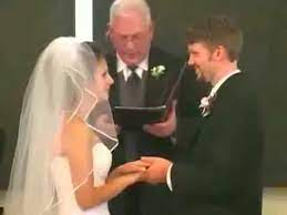Pin By Ashes Tahg On Humor Me Funny Wedding Vows Wedding Humor Wedding Vows Video