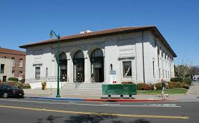 Alameda Old Post Office Kaiser Medical Office Building Bcci Construction Structures Office Building Historic Restoration Old Post Office