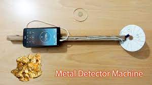 Metalldetektoren für einsteiger, fortgeschrittene & profis. ÙƒÙŠÙ ØªØµÙ†Ø¹ Ø¢Ù„Ø© ÙƒØ´Ù Ø§Ù„Ø°Ù‡Ø¨ ÙˆØ§Ù„Ù…Ø¹Ø§Ø¯Ù† Youtube Metal Detector Metal Detektor Gold Detector