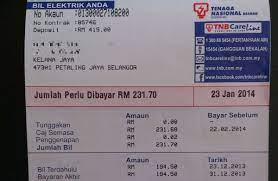 Mountain biking putrajaya challenge park kuala lumpur via www.xtremespots.com. How Are You Billed For Electricity Water Usage Kaodim Blog